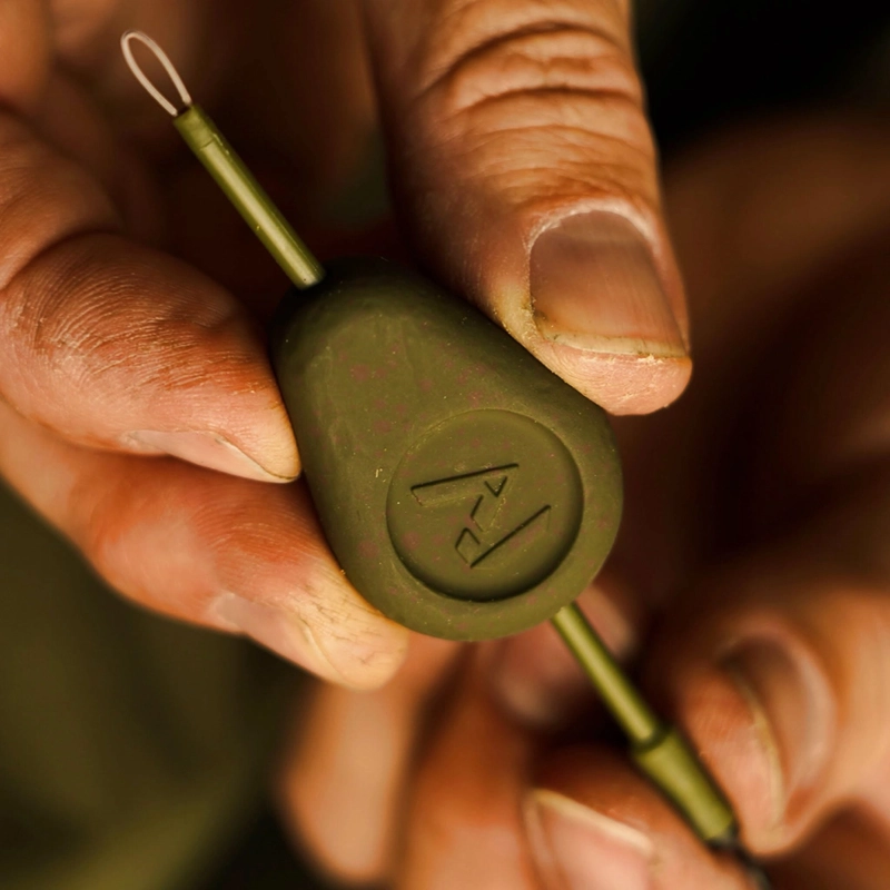 OMC Meta Solid PVA Bag Stems